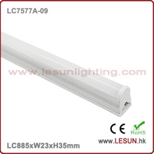 Keine dunkle Fläche 13W 900mm LED T5 Leuchtstoffröhre LC7577A-09